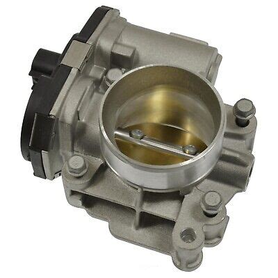 TECHSMART FUEL INJECTION THROTTLE BODY S20016 EBay