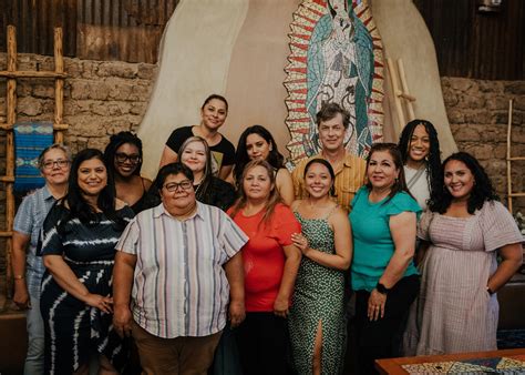 National Women’s Law Center, Metanoia, and OLÉ Announce Sparking Change