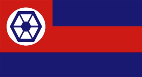 Confederacy of Independent Systems flag proposal (fanon) : r/vexillology