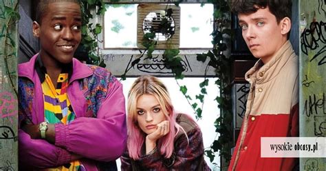 Sex Education misyjny serial dla nastolatków Mierzy się z tematem aborcji