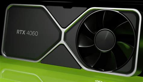 The Nvidia RTX 4060 release date may arrive sooner than expected