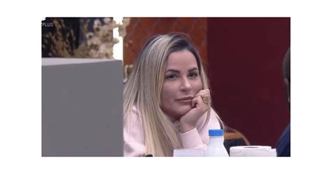 A Fazenda 2022 Deolane Bezerra Se Irritou Com Thomaz Costa E O