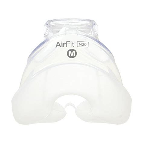 Buy Airfit N20 Cushion Online | Good Nidra