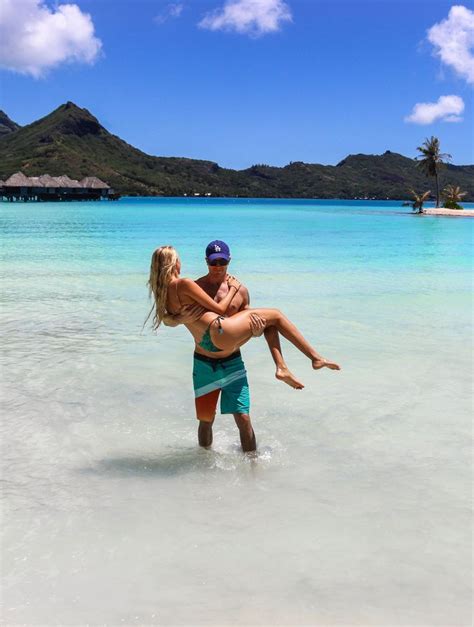 Bora Bora Honeymoon Guide Couple S Coordinates In 2024 Bora Bora