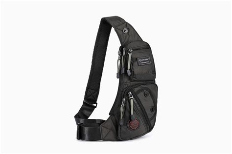 Best Sling Bags Top Men Edc Backpacks Guide