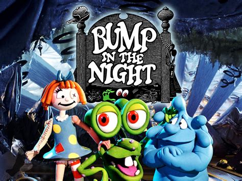 Watch Bump In The Night Season Prime Video