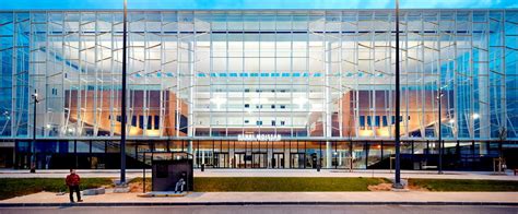 Architecture Trois En Un Luniversit Paris Saclay