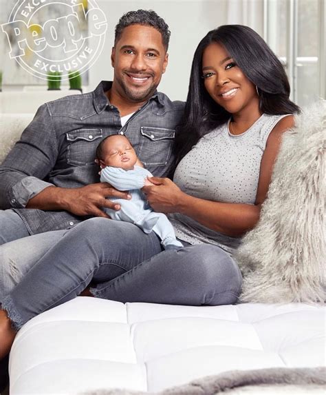 Kenya moore husband birthday | Gary Poste