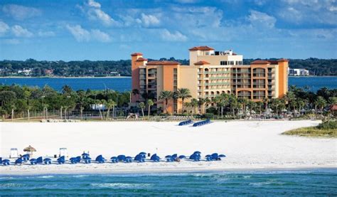 13 Best Clearwater Beach Oceanfront Hotels - HotelsCombined 13 Best ...