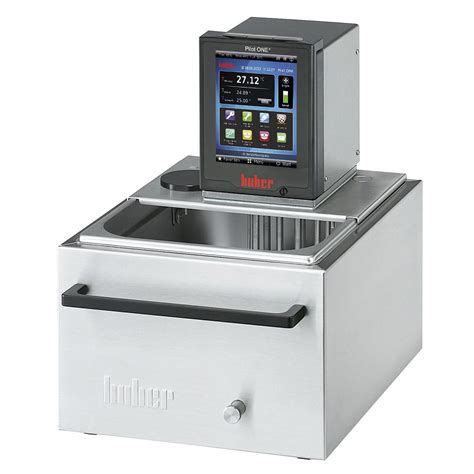 Bain Marie Circulation Cc Series Huber K Ltemaschinenbau