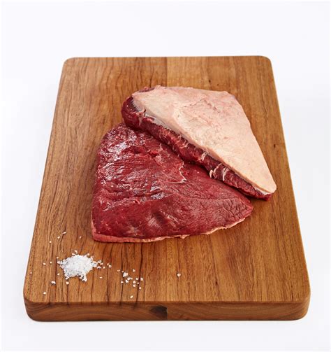 Beef Rump Cap Picanha Kg Braza Bbq Meats