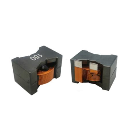 SMT SMD Integrated Inductors Coils Chokes MHCC MHCI Fixed Inductors