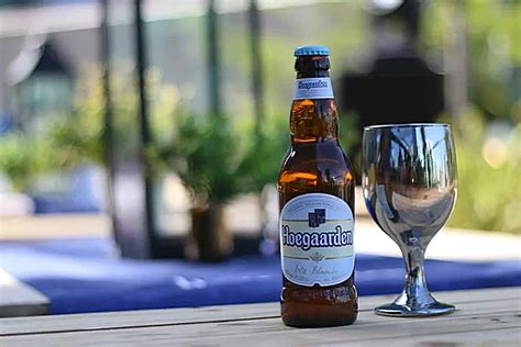 Пиво Хугарден (Hoegaarden): состав, производитель, виды бельгийского эля