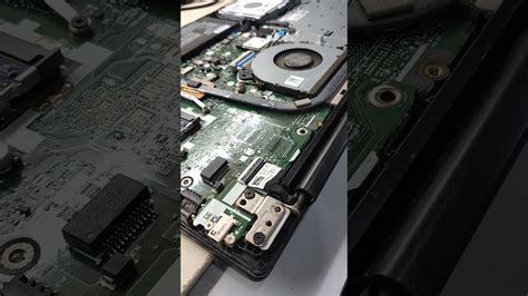 Lenovo Ideapad Laptop Broken Body And Hinge Repair Lenovo Laptop Broken