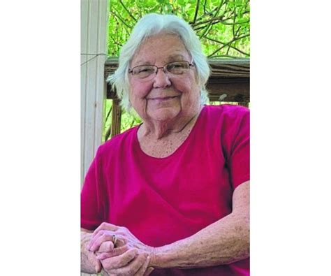 Emma Adkins Obituary 2023 Wayne Wv The Wayne County News