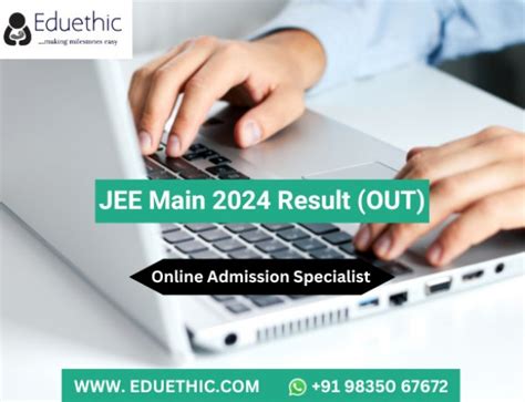 Jee Main 2024 Result Out Websites To Check Session 1 Scorecard