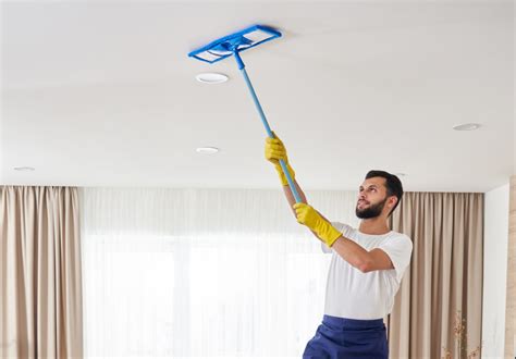 High Dusting Services in Florida: Elevate Your Space