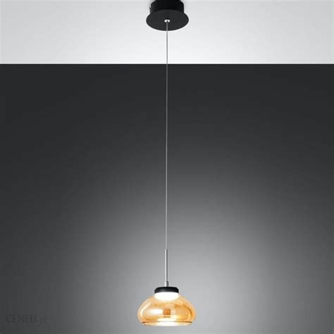 Fabas Luce Arabella lampa wisząca LED 3547 40 125 Opinie i atrakcyjne