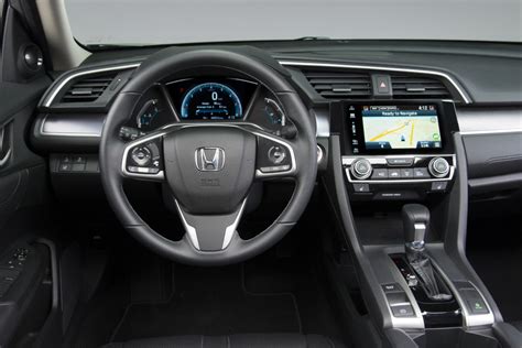 Honda Recalls Civic In the United States, 350,000 Vehicles Affected ...