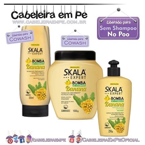 Lançamentos Beauty Fair Liberados para No Poo e Low Poo Parte 19