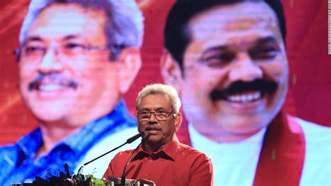 Sri Lanka election: President Rajapaksa wins first vote since deadly ...