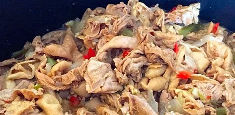chitlins     prepare