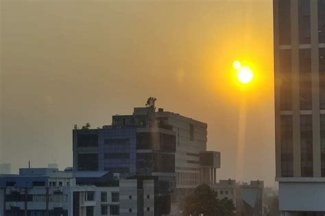 West Bengal Weather Update সপ্তাহ জুড়েই বজ্রবিদ্যুৎ সহ বৃষ্টির পূর্বাভাস আগামী কয়েকদিন