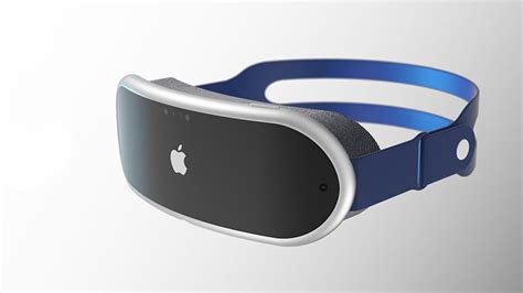 Finally, we know how Apple's VR headset could work | Creative Bloq