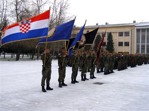 Fotogalerija Obljetnica Osnivanja Gardijske Brigade Pume Morh