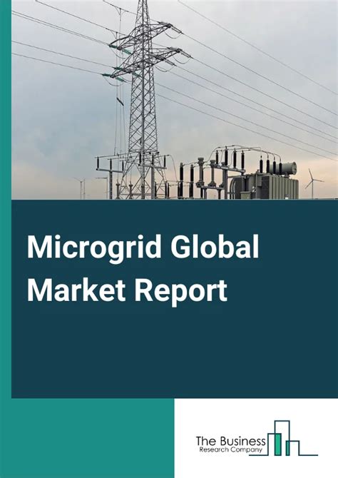 Power Grid System Market Report Power Grid System Market Share