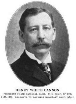 Henry White Cannon 1850 1934 Mémorial Find a Grave