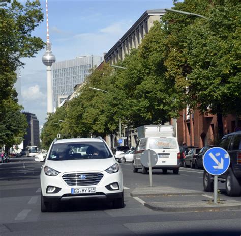 Brennstoffzelle Was BMW Mit Dem Wasserstoffauto Vorhat WELT