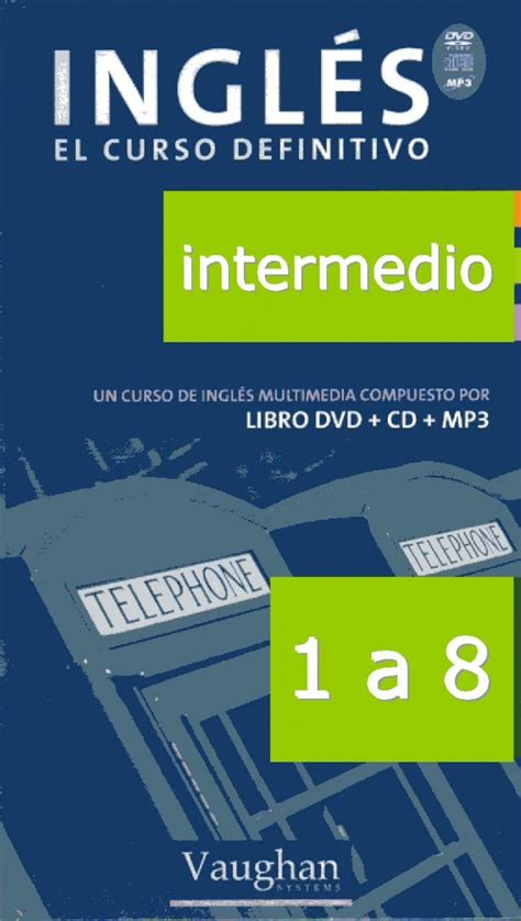 Pdf Ingl S El Curso Definitivo Vaughan Intermedio A Pdfslide Net