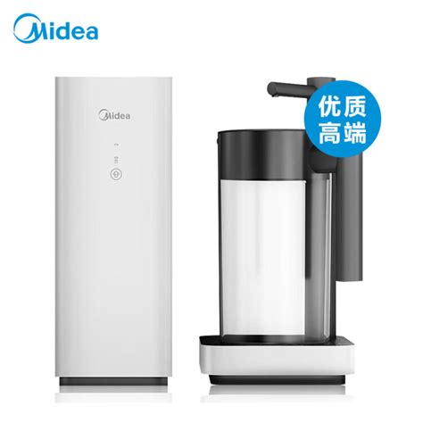 美的 Midea 净水器家用 禅意橱下式台面储水壶款净水机无桶大流量 一体式滤芯 Mro1890 100g【图片 价格 品牌 评论】 京东