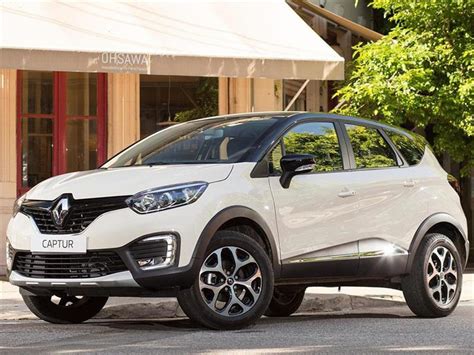 Renault Captur L Zen X