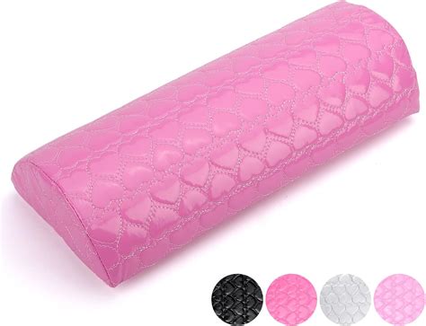 Amazon Nail Pillow Hand Rest For Nails Washable Pu Leather Nail