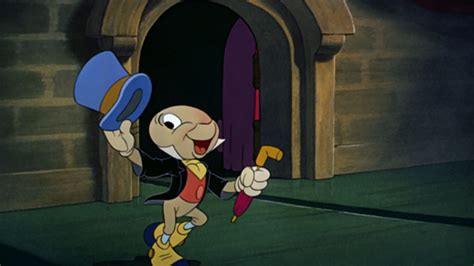 Pinocchio: 5 things to know about Jiminy Cricket