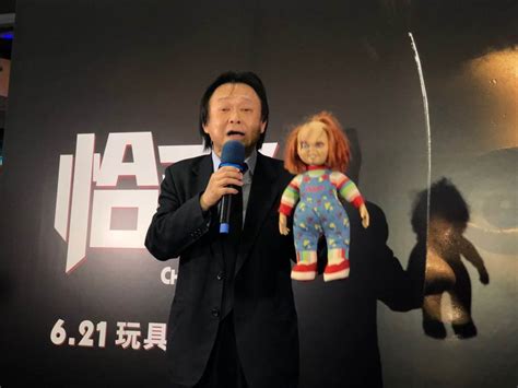 王世堅現身《恰吉》首映百味雜陳 罕見洩與超美老婆互動 娛樂 中時新聞網