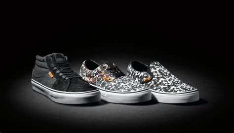 Vans Syndicate Civilist Transworld Skateboarding Magazine