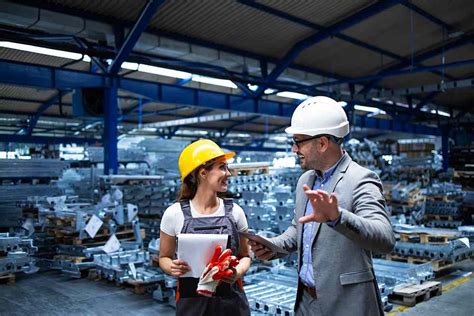 Ingeniería Industrial ¿de Qué Trata La Carrera Y Dónde Trabajan