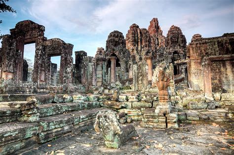 Cambodia Discovery Holiday Freedom Destinations