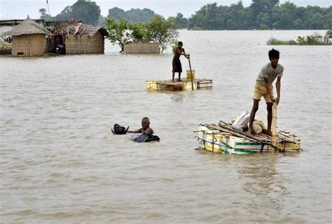 Floods In India Pics