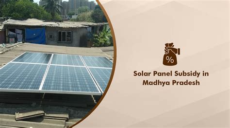 Rooftop Solar Subsidy In India 2024 How Much How And Where To Get