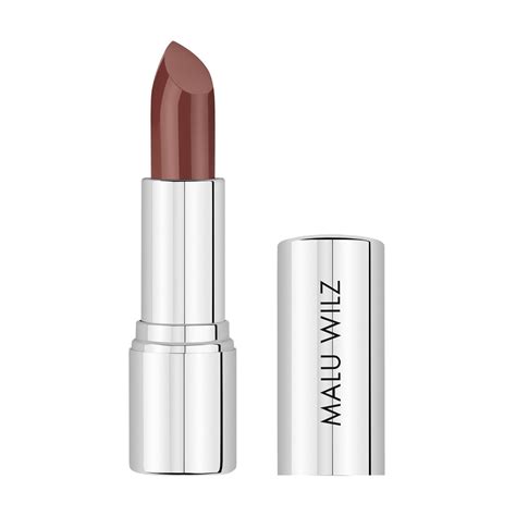 Помада для губ Malu Wilz Lipstick 19 Shiny Copper, 4 г - купить на EVA.UA