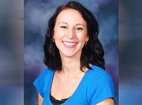 Alaina Ferguson Notorious Teacher Sex Scandals Pictures Cbs News