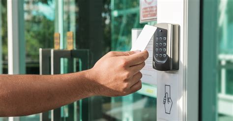 Building Access Control Systems What They Are And Why You Need One