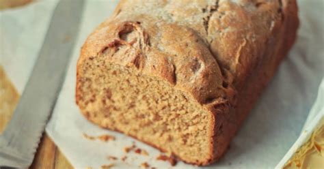 10 Best Wholemeal Flour Recipes | Yummly