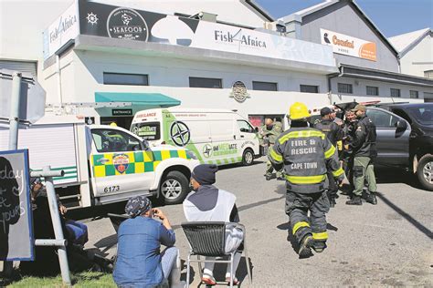 Suspected gas leak explosion results in multiple injuries | News24