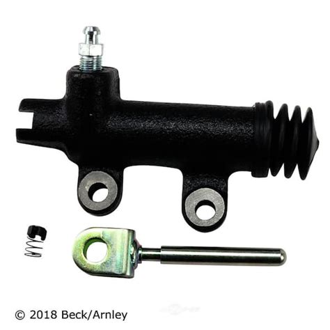 Beck Arnley Clutch Slave Cylinder The Home Depot