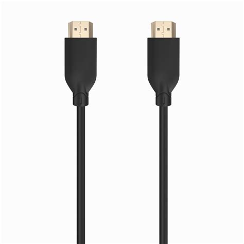 Aisens Cable Hdmi V Ccs Premium Alta Velocidad Hec K Hz Gbps